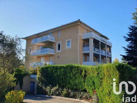 Appartement 3 pièces de 47 m² à Aix-en-Provence (13090) - Photo 3