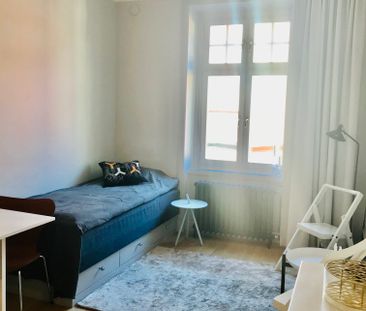 Kronobergsgatan, Stockholm - Photo 1