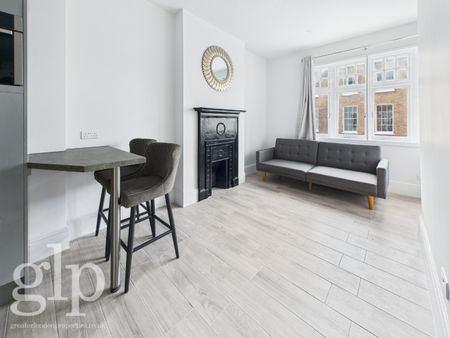 1 Bedroom Apartment, Kings Road, Chelsea, SW3 - Photo 4