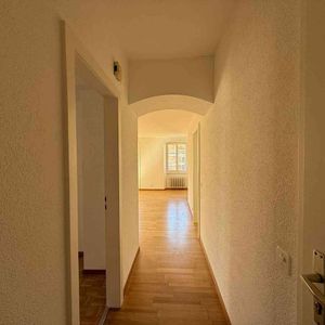 2.5 Zimmer, 58 m², 2. Stock - Photo 3