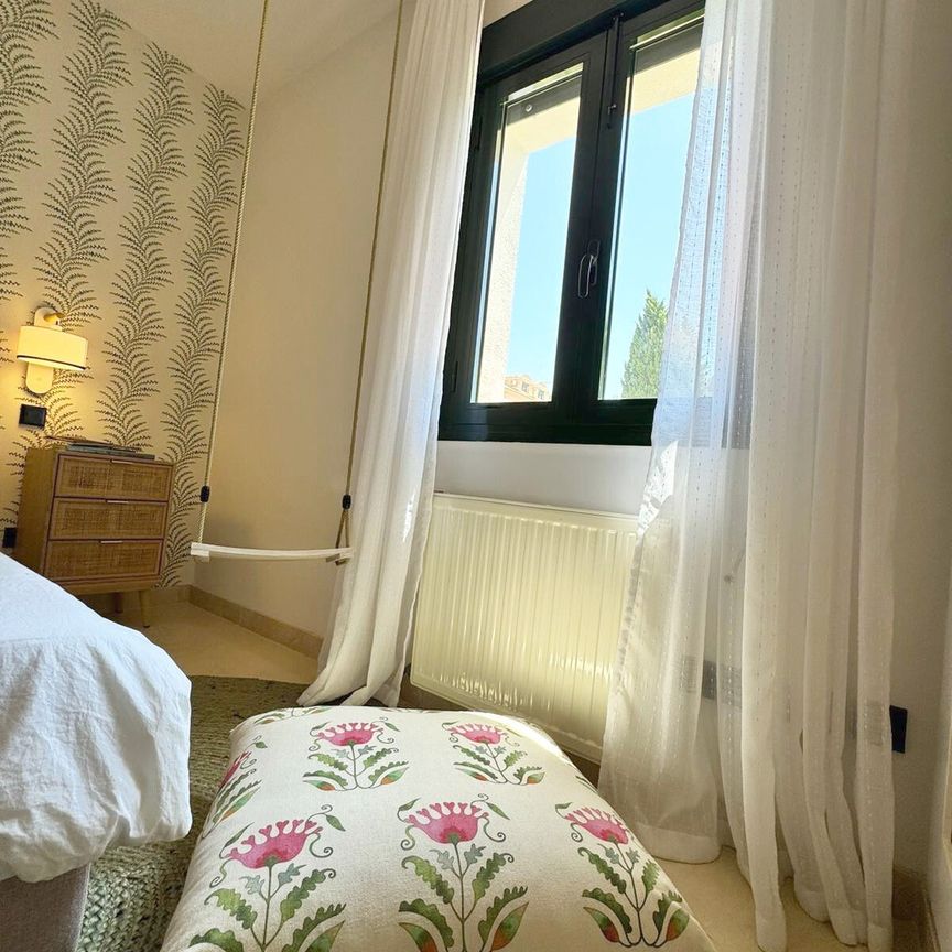 Luxury Villa - Sotogrande (San Roque Club) - Photo 1