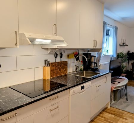 Strandgatan, Ronneby - Foto 4