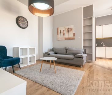 APARTAMENT 100 M OD C.H. KASKADA. - Zdjęcie 1