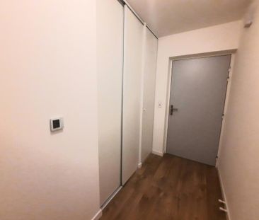Appartement T1 à louer Pont Pean - 36 m² - Photo 1
