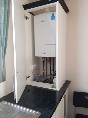 1 Bed Maisonette, Sycamore Avenue, W5 - Photo 3