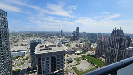 For Lease - 430 Square One Drive Unit# 4701, Mississauga, Ontario - Photo 4