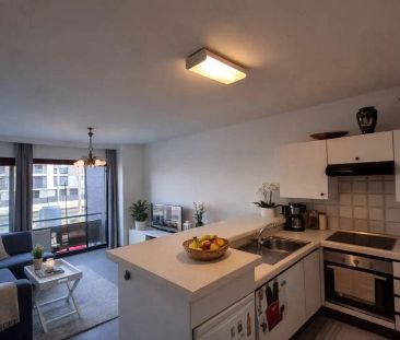 INSTAPKLAAR EENSLAAPKAMERAPPARTEMENT IN HARTJE AALTER - Foto 2