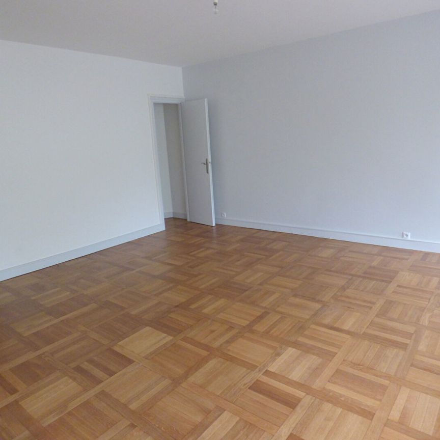 Location appartement 2 pièces, 55.96m², Sceaux - Photo 1