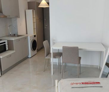 Studio/Γκαρσονιέρα για ενοικίαση - Λάρισα, - Photo 3