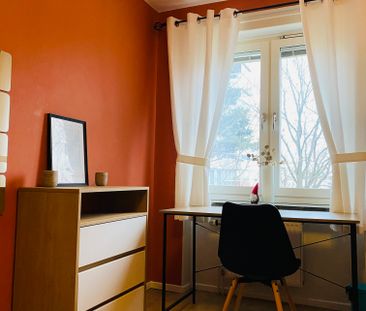 Skebokvarnsvägen, Bandhagen - Photo 5