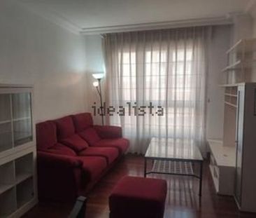 Alquiler de piso en Calle Charrán, 30 - Photo 3