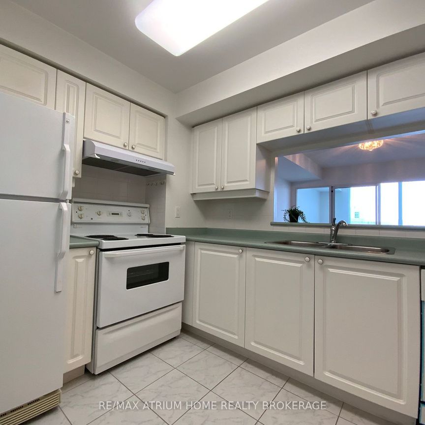 For Lease - 68 Corporate Drive Unit# 3329, Toronto, Ontario - Photo 1