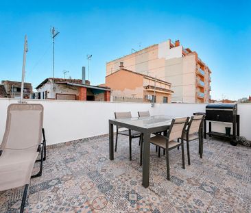 3 room luxury House for rent in Massamagrell, Valencia - Foto 5