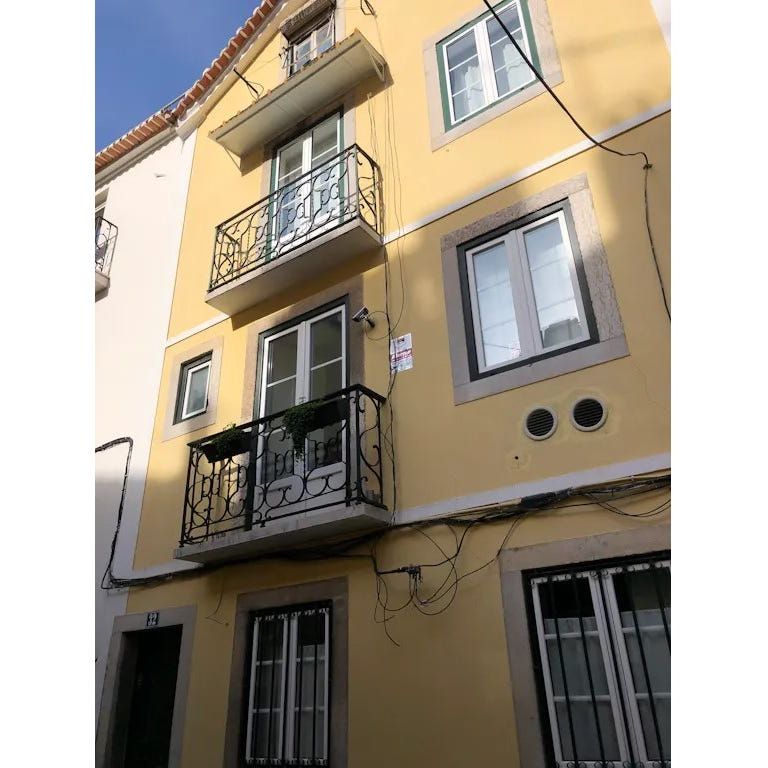Rua do Sol a Santa Catarina, Lisbon, Lisbon 1200-455 - Photo 1