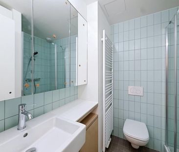 Appartement te huur in Saint-Gilles - Foto 5