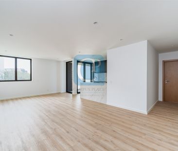 Apartamento T2 - Photo 1