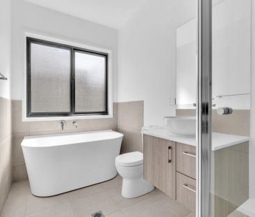 Modern Single-Level Family Home - Photo 2