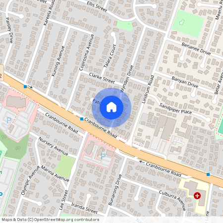 1 Paton Street, Frankston VIC 3199