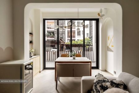 Rosalia Park (D19), Condominium - For Rent - Photo 4
