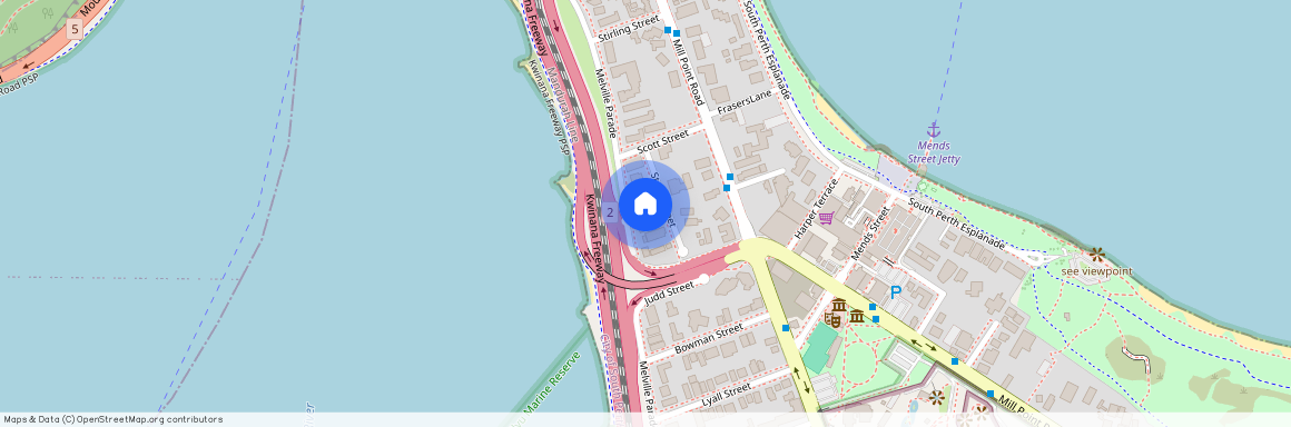 7/9 Stone Street, Sydney