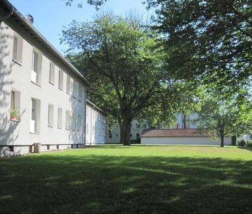 Ein tolles Wohngefühl: renovierte 2,5-Zimmer-Stadtwohnung nähe Zech... - Foto 1