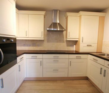 2 bedroom apartment to rent - Photo 2