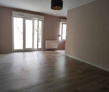 VILLERS LES NANCY STUDIO 31 M2 RENOVE AVEC BALCON - Photo 3