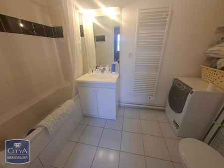 Location Appartement 1 pièce 27m² AGEN 47000 - Photo 5