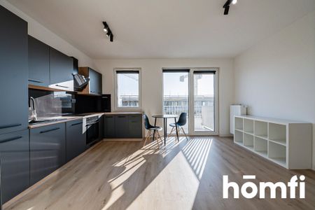 Mieszkanie 44,73 m², Radom, Wacyn, Listopadowa - Фото 4