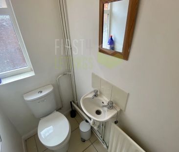 Clarendon Park Road, Clarendon Park, Leicester, LE2 - Photo 2