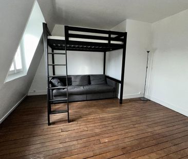 Location Appartement 1 pièce 24m² PARIS 11ème - Photo 5
