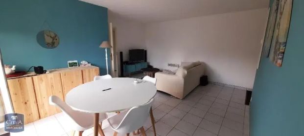 Appartement à louer 2 pièces 47.89m² - Photo 1