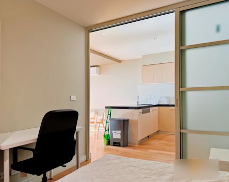 Little Secondary Bedroom of 3 Bedroom-1404 - Photo 5