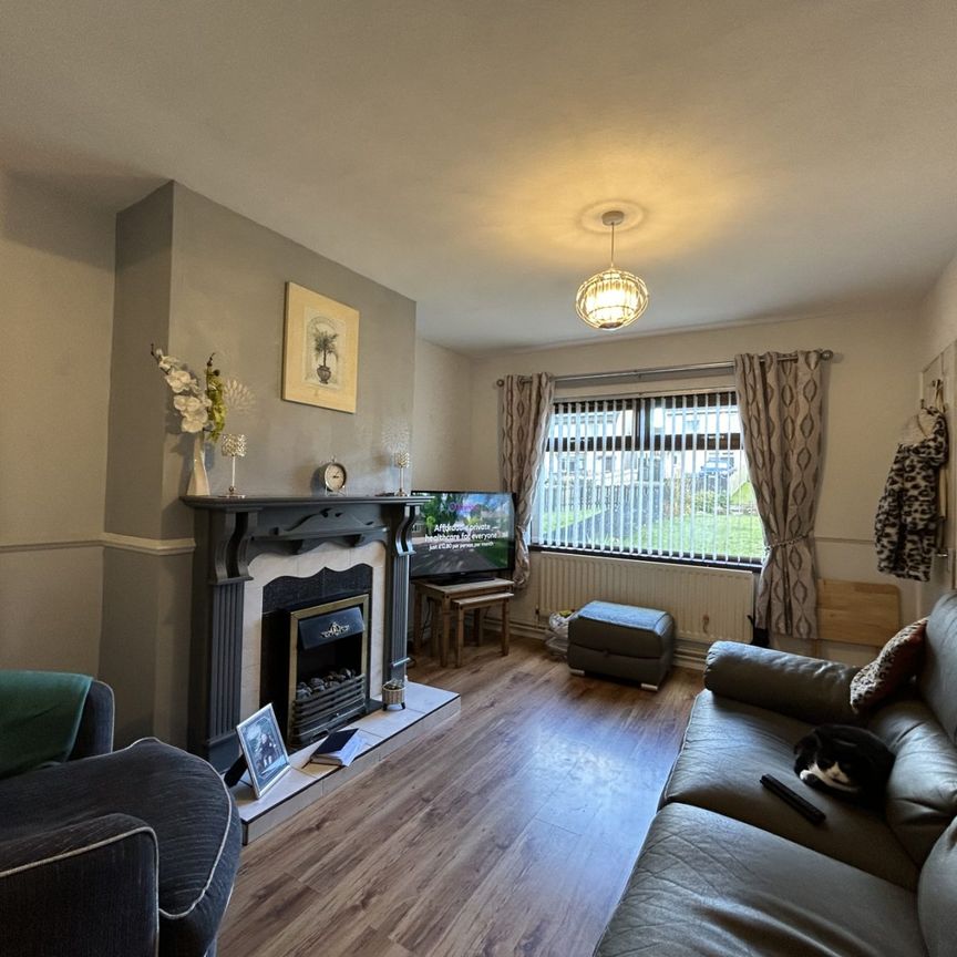 38 Grant Avenue, Randalstown, Antrim, BT41 3AP - Photo 1