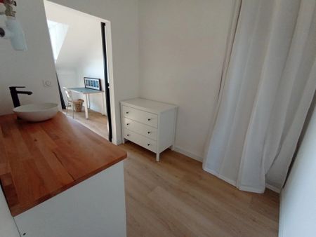 Location Appartement - Nice - Photo 3