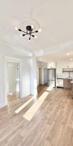 2 CH - 1 SDB - Montréal - $1,850 /mo - Photo 3