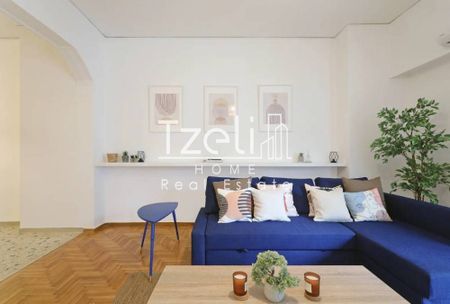 Διαμέρισμα για ενοικίαση Κουκάκι - Παιδική Χαρά (Κουκάκι - Μακρυγιάννη) - Photo 4