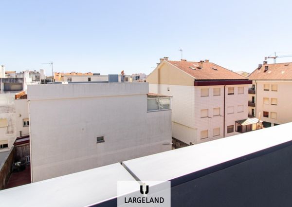Apartamento T2 em Aveiro