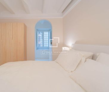 Beautiful 3-bedroom apartment, available for rent in La Seu - Valencia - Foto 5