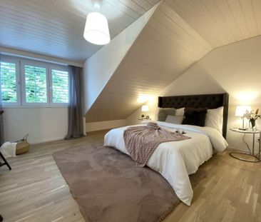 Ihr neuer Wohntraum - moderne 4½-Zimmerwohnung in Neu St. Johann - Photo 3
