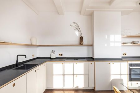 Te huur: Appartement Rozengracht 55 1 in Amsterdam - Foto 2