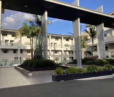 Resort Style Living In Parnell - Photo 3