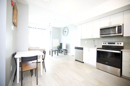 For Lease - 9700 Ninth Line Unit# 611, Markham, Ontario - Photo 3