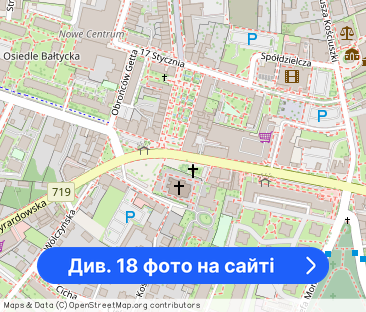 Nowe mieszkanie 2 pok., m. parkingowe, komórka - Фото 1