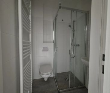 **Erstbezug nach Sanierung** - Traumhafte 1-Zimmer-Wohnung in Top-L... - Photo 4