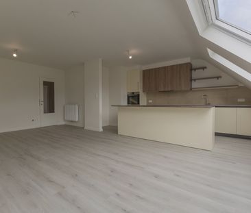 Appartement te huur in Sint-Agatha-Berchem - Photo 3