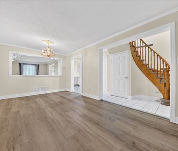 For Lease - 18 Gill Crescent, Ajax, Ontario - Photo 1