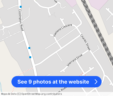Charles Street, Sileby, LE12 - Photo 1