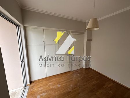 Διαμέρισμα για ενοικίαση Υψηλά Αλώνια (Πάτρα) - Φωτογραφία 2