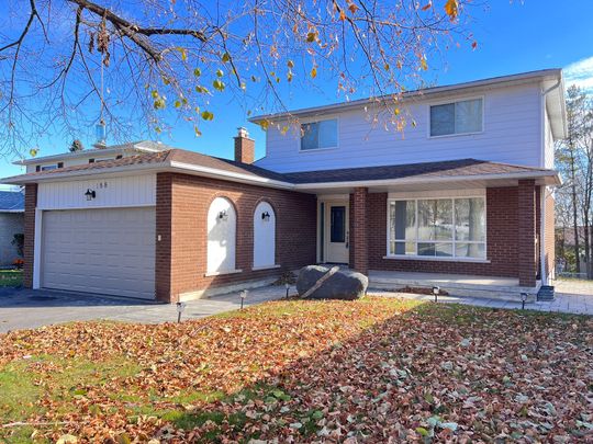 For Lease - 188 Mason Avenue, Bradford West Gwillimbury, Ontario - Photo 1